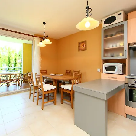 Balaton A2094 Apartment Balatonszarszo
