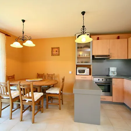 Apartment Balaton A2094