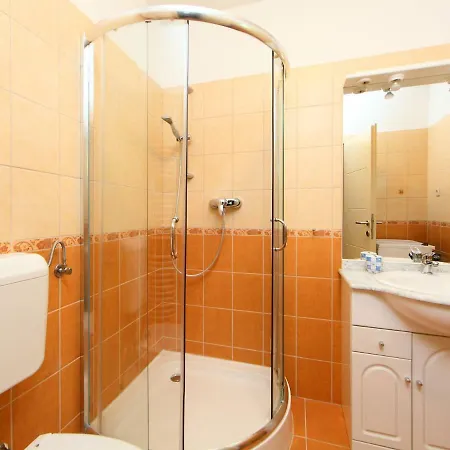 Balaton A2094 Apartment Balatonszarszo